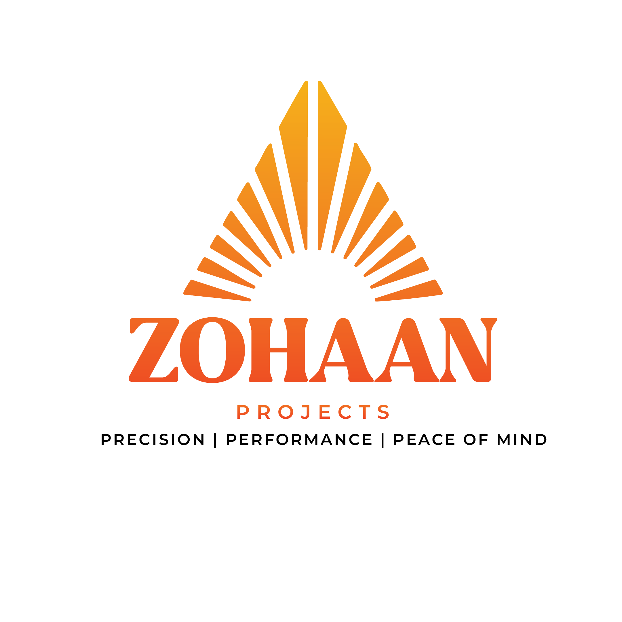 Zohaan Projects